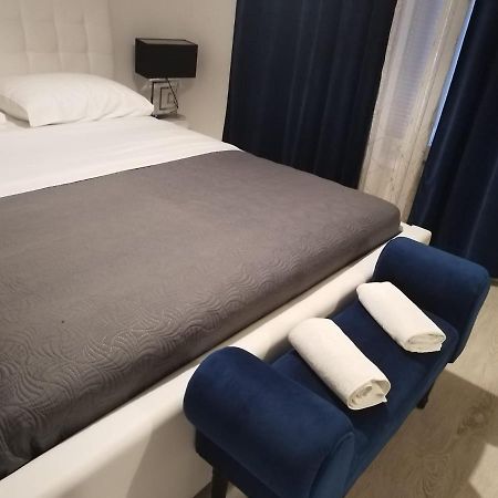 Apartman Lucano Bibinje Zewnętrze zdjęcie