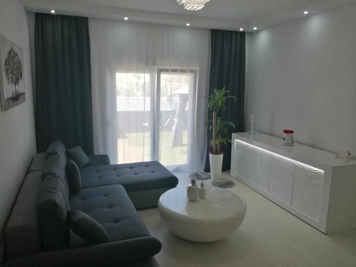 Apartman Lucano Bibinje Zewnętrze zdjęcie