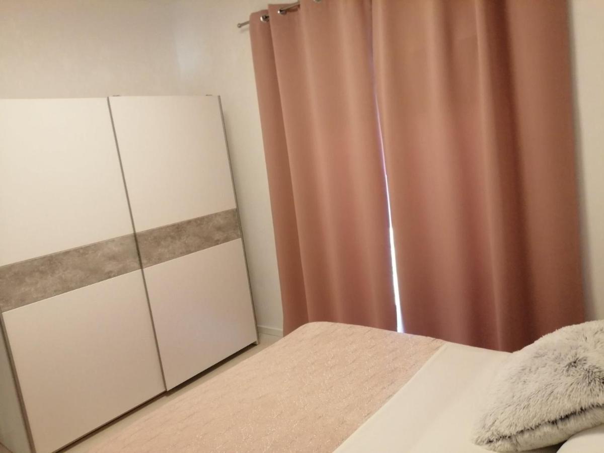Apartman Lucano Bibinje Zewnętrze zdjęcie