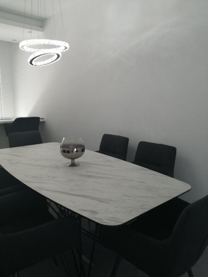 Apartman Lucano Bibinje Zewnętrze zdjęcie