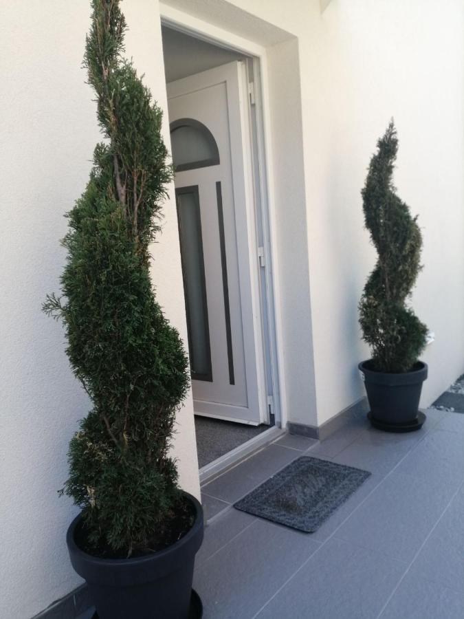 Apartman Lucano Bibinje Zewnętrze zdjęcie