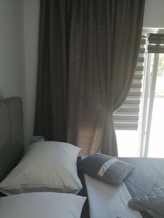 Apartman Lucano Bibinje Zewnętrze zdjęcie