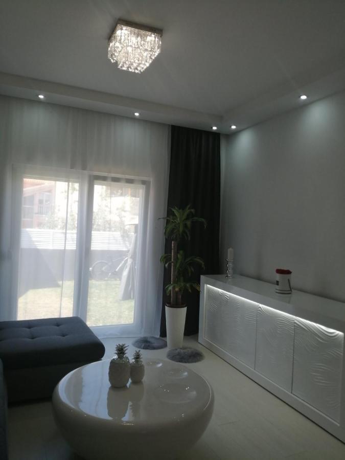 Apartman Lucano Bibinje Zewnętrze zdjęcie