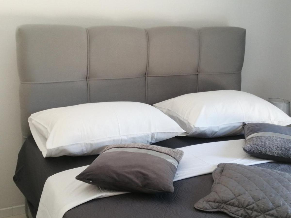 Apartman Lucano Bibinje Zewnętrze zdjęcie