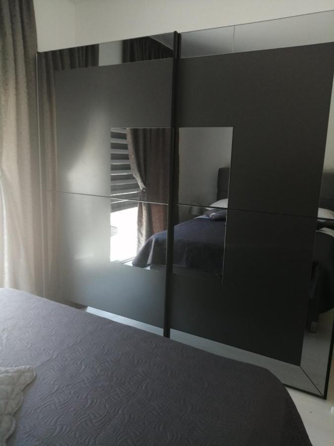 Apartman Lucano Bibinje Zewnętrze zdjęcie