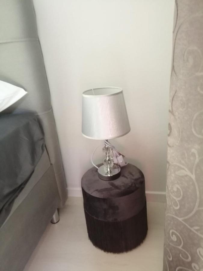 Apartman Lucano Bibinje Zewnętrze zdjęcie