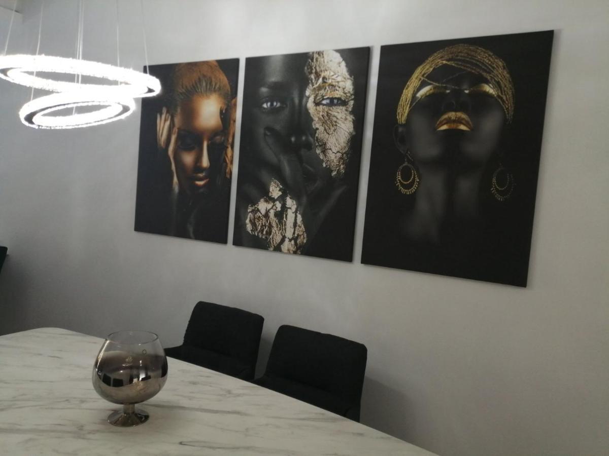 Apartman Lucano Bibinje Zewnętrze zdjęcie
