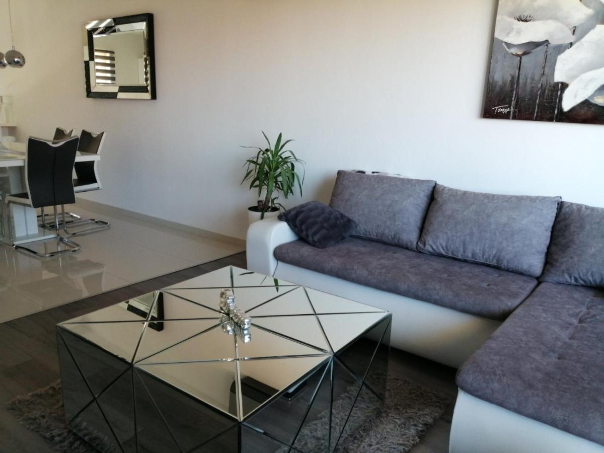 Apartman Lucano Bibinje Zewnętrze zdjęcie