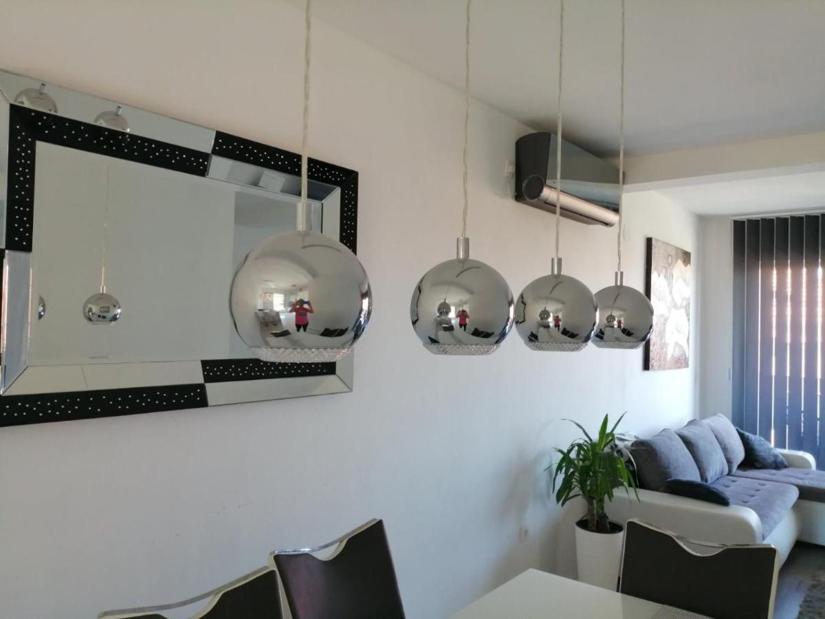 Apartman Lucano Bibinje Zewnętrze zdjęcie