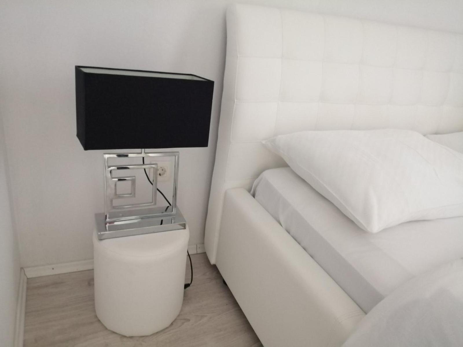 Apartman Lucano Bibinje Zewnętrze zdjęcie