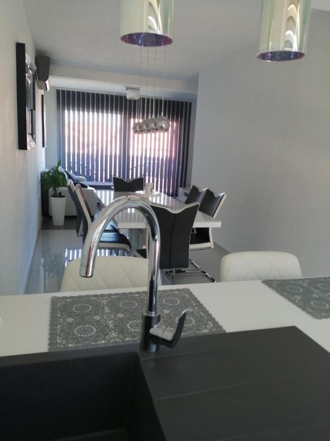 Apartman Lucano Bibinje Zewnętrze zdjęcie