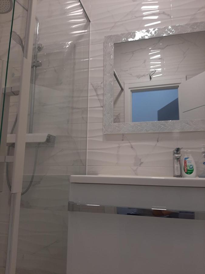 Apartman Lucano Bibinje Zewnętrze zdjęcie