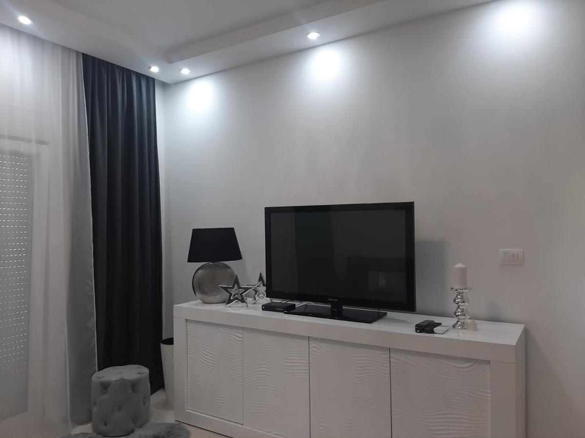 Apartman Lucano Bibinje Zewnętrze zdjęcie
