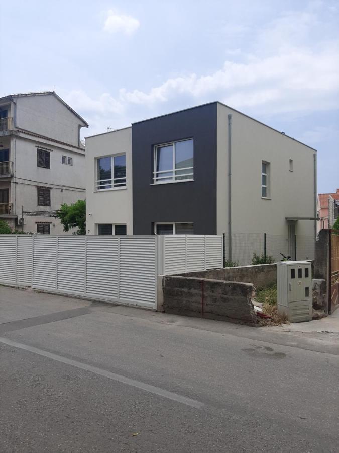 Apartman Lucano Bibinje Zewnętrze zdjęcie