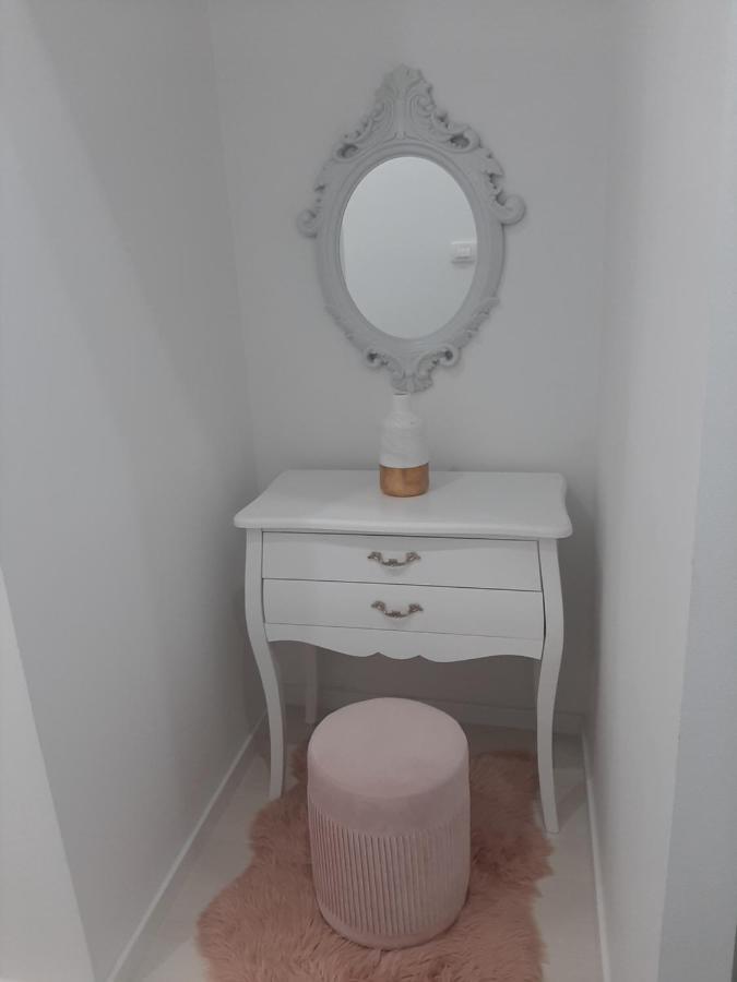Apartman Lucano Bibinje Zewnętrze zdjęcie