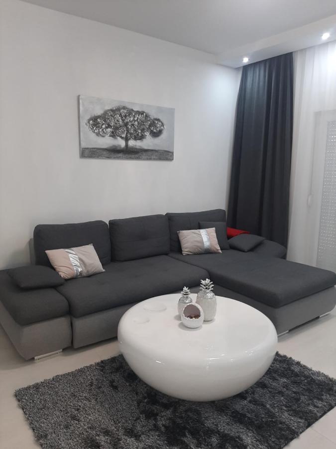 Apartman Lucano Bibinje Zewnętrze zdjęcie