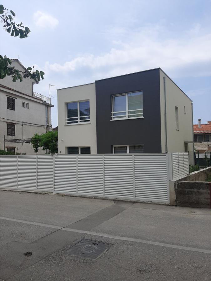 Apartman Lucano Bibinje Zewnętrze zdjęcie
