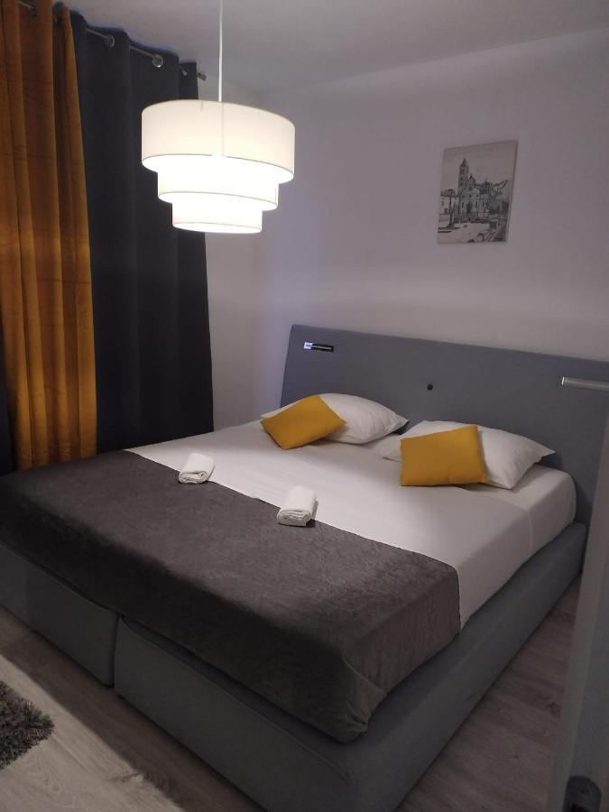 Apartman Lucano Bibinje Zewnętrze zdjęcie