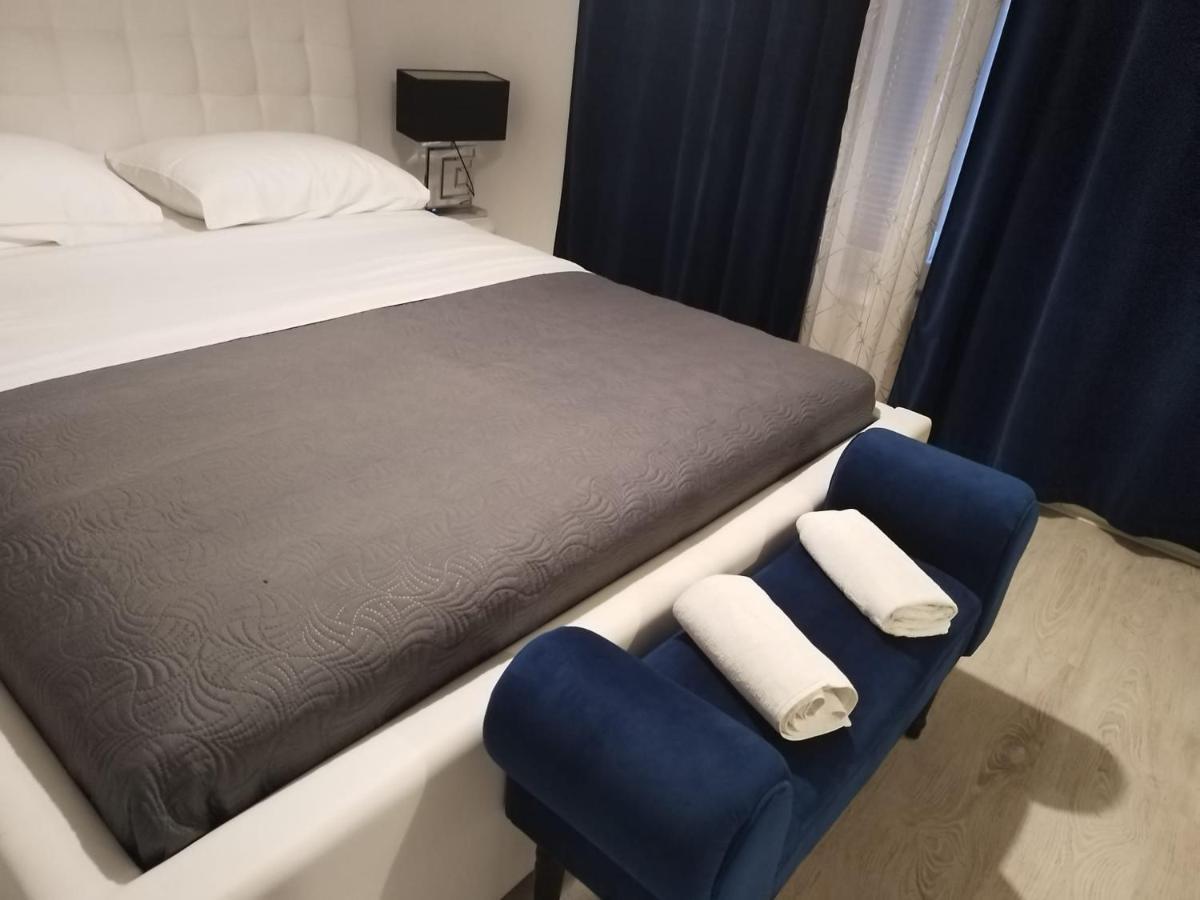 Apartman Lucano Bibinje Zewnętrze zdjęcie
