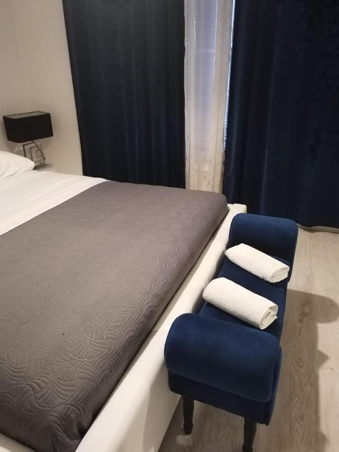 Apartman Lucano Bibinje Zewnętrze zdjęcie