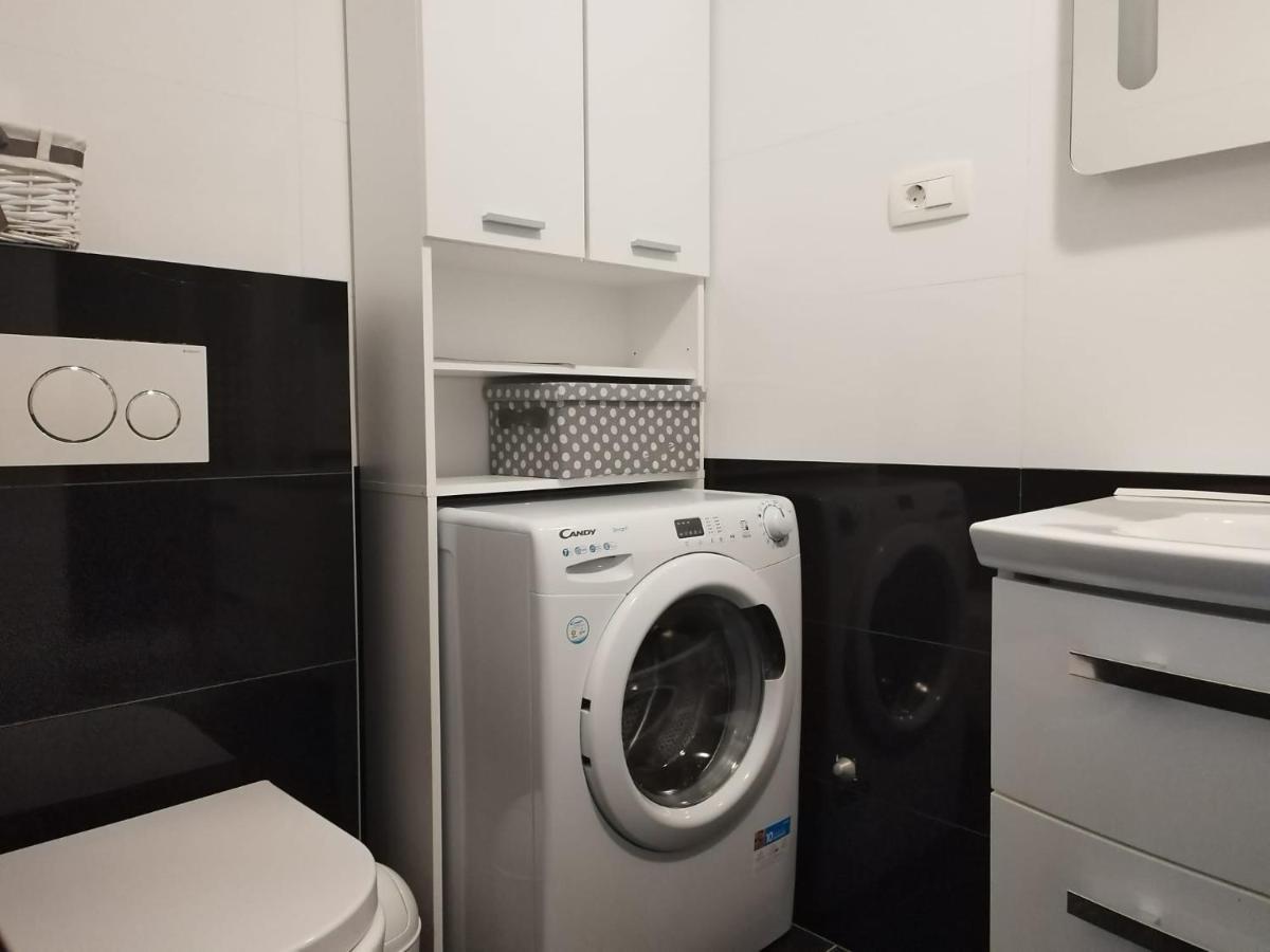 Apartman Lucano Bibinje Zewnętrze zdjęcie