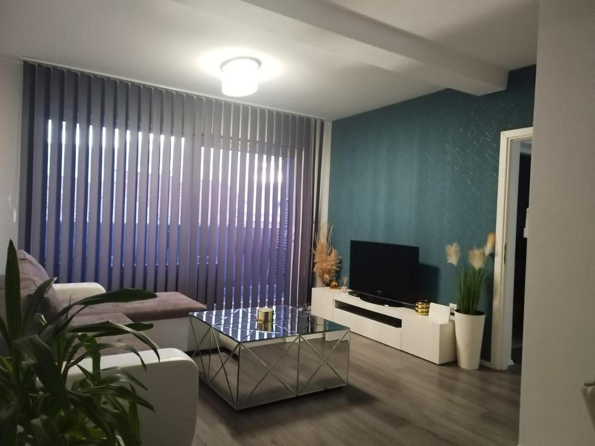 Apartman Lucano Bibinje Zewnętrze zdjęcie