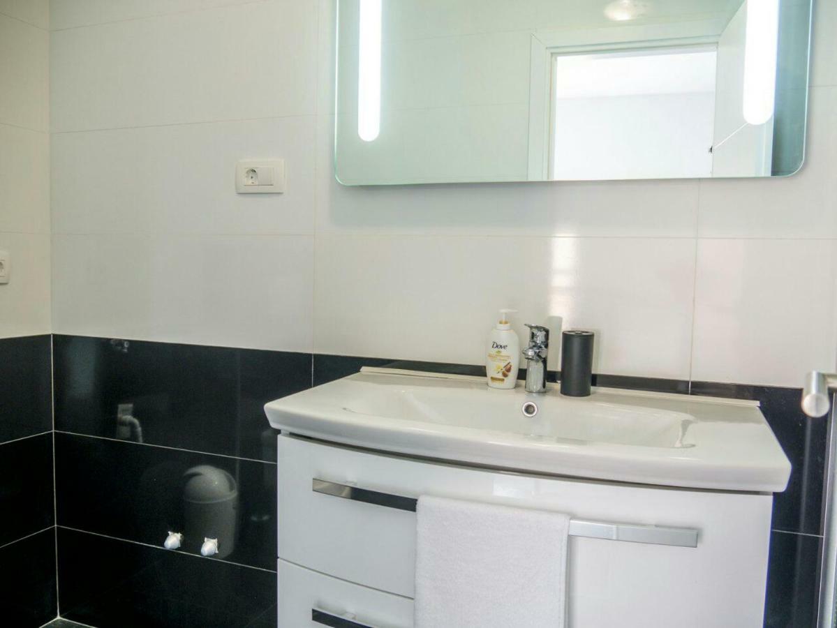 Apartman Lucano Bibinje Zewnętrze zdjęcie