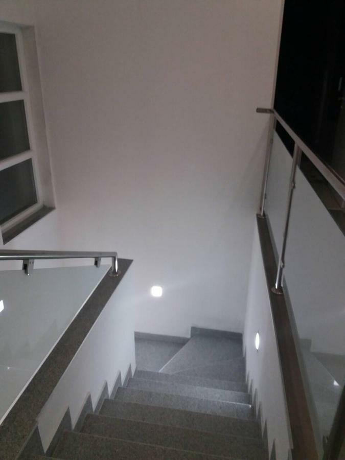Apartman Lucano Bibinje Zewnętrze zdjęcie