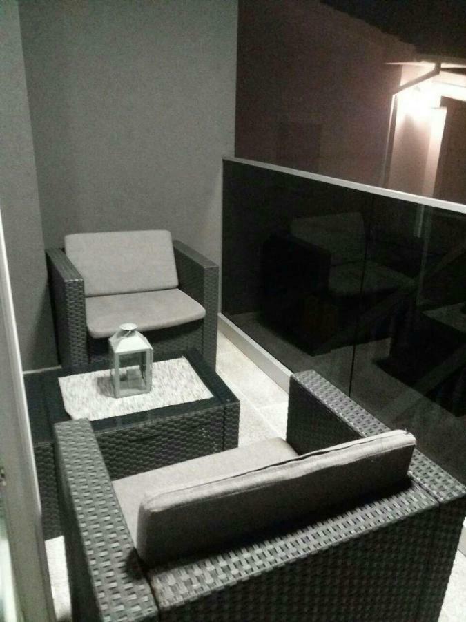 Apartman Lucano Bibinje Zewnętrze zdjęcie