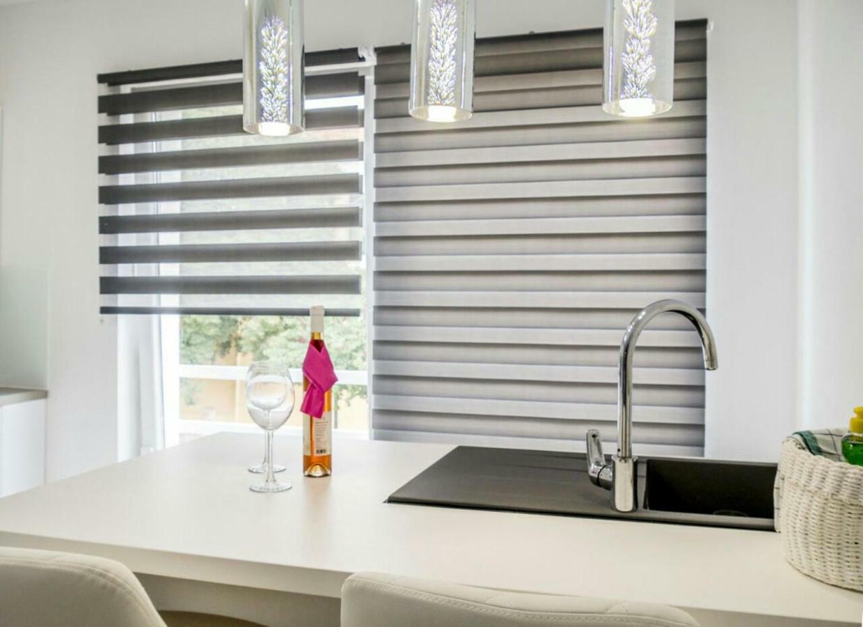 Apartman Lucano Bibinje Zewnętrze zdjęcie