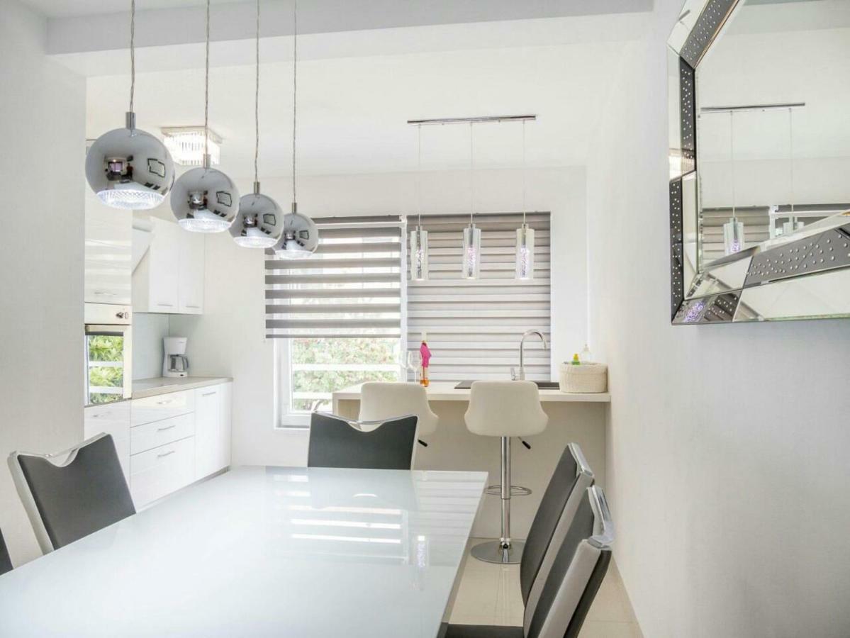 Apartman Lucano Bibinje Zewnętrze zdjęcie