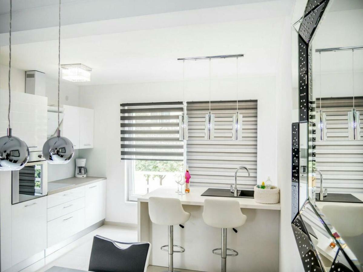 Apartman Lucano Bibinje Zewnętrze zdjęcie