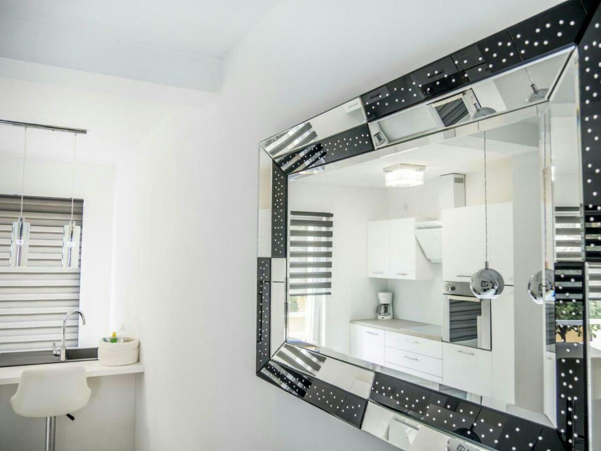 Apartman Lucano Bibinje Zewnętrze zdjęcie