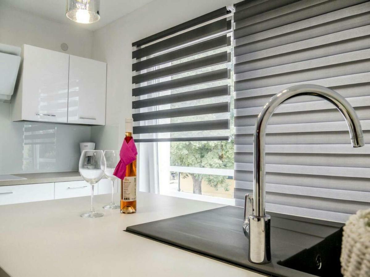 Apartman Lucano Bibinje Zewnętrze zdjęcie