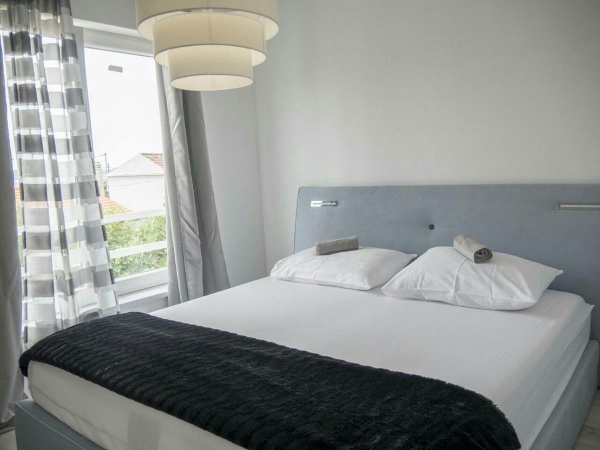 Apartman Lucano Bibinje Zewnętrze zdjęcie