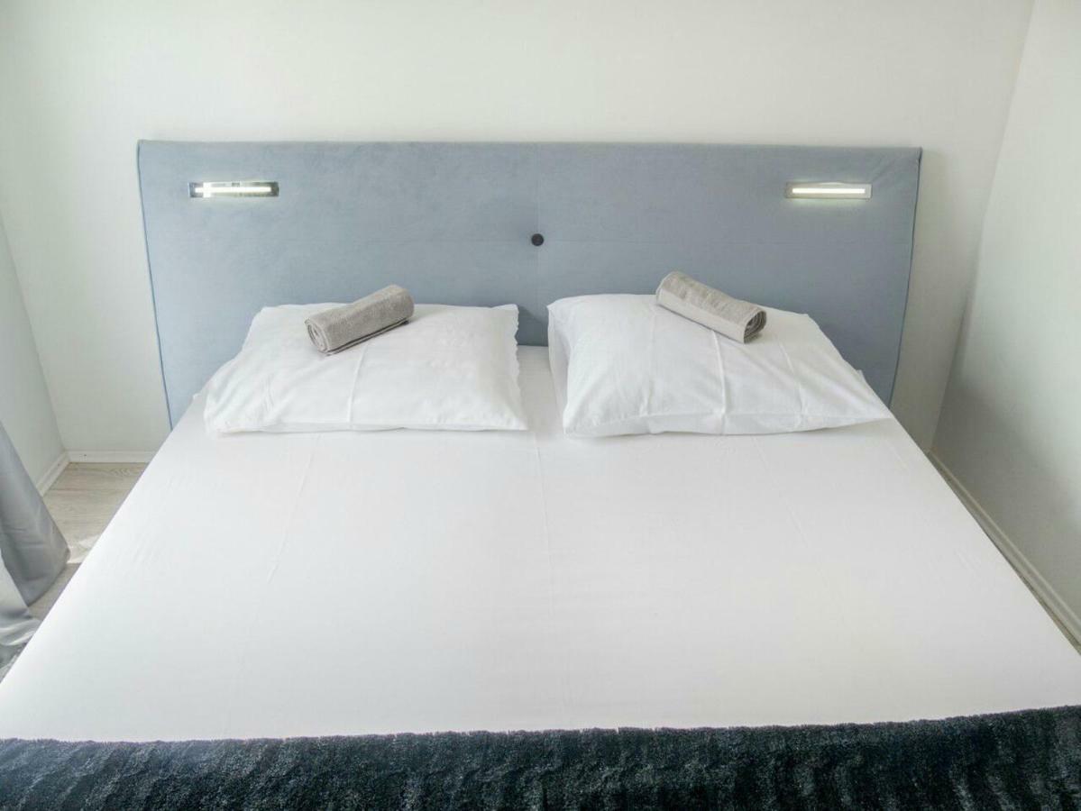 Apartman Lucano Bibinje Zewnętrze zdjęcie